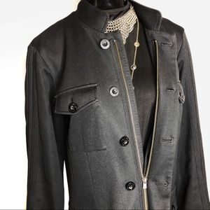 adidas vespa jacket sale